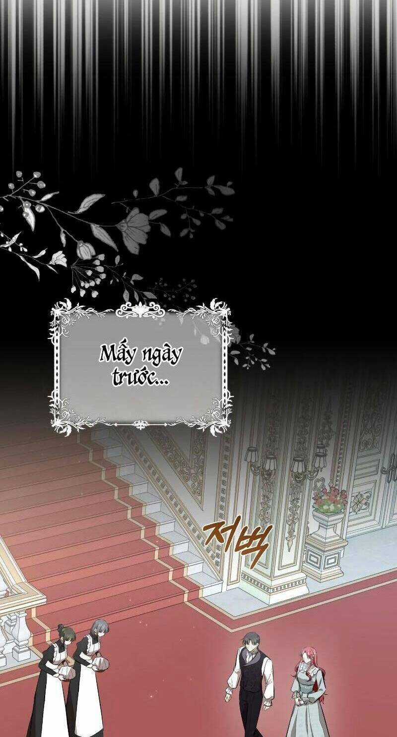 Tôi Sẽ Sống Thử Cuộc Đời Của Ác Nữ Chapter 15 trang 5