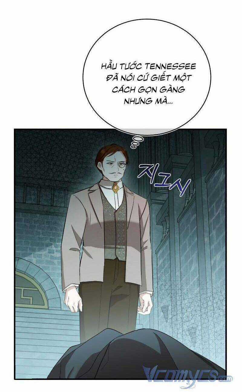 Tôi Sẽ Sống Thử Cuộc Đời Của Ác Nữ Chapter 15 trang 57