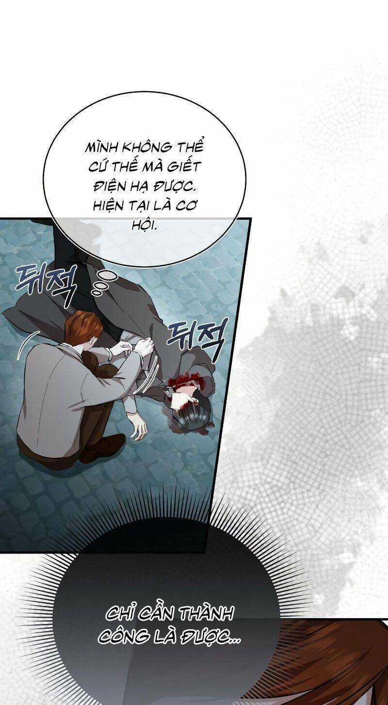 Tôi Sẽ Sống Thử Cuộc Đời Của Ác Nữ Chapter 15 trang 58
