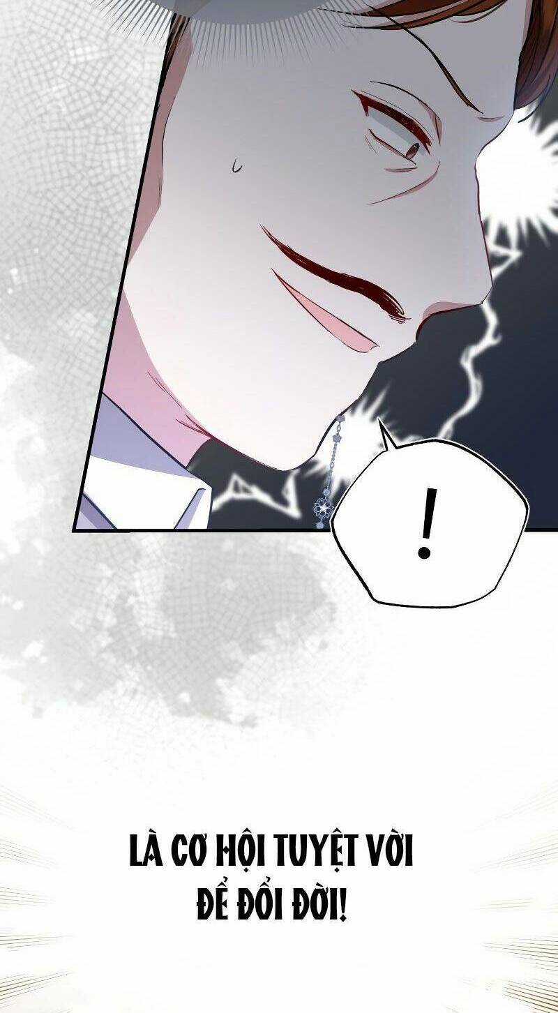 Tôi Sẽ Sống Thử Cuộc Đời Của Ác Nữ Chapter 15 trang 59