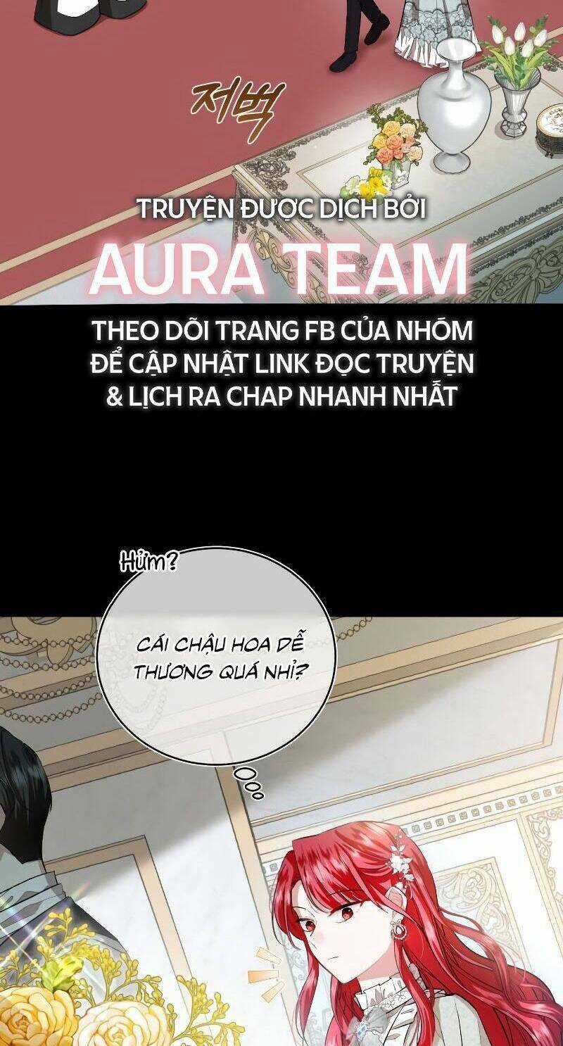 Tôi Sẽ Sống Thử Cuộc Đời Của Ác Nữ Chapter 15 trang 6