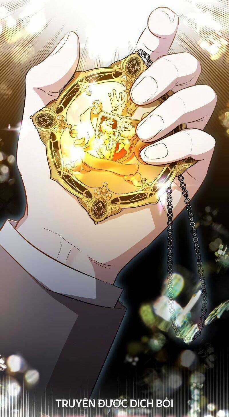 Tôi Sẽ Sống Thử Cuộc Đời Của Ác Nữ Chapter 15 trang 60