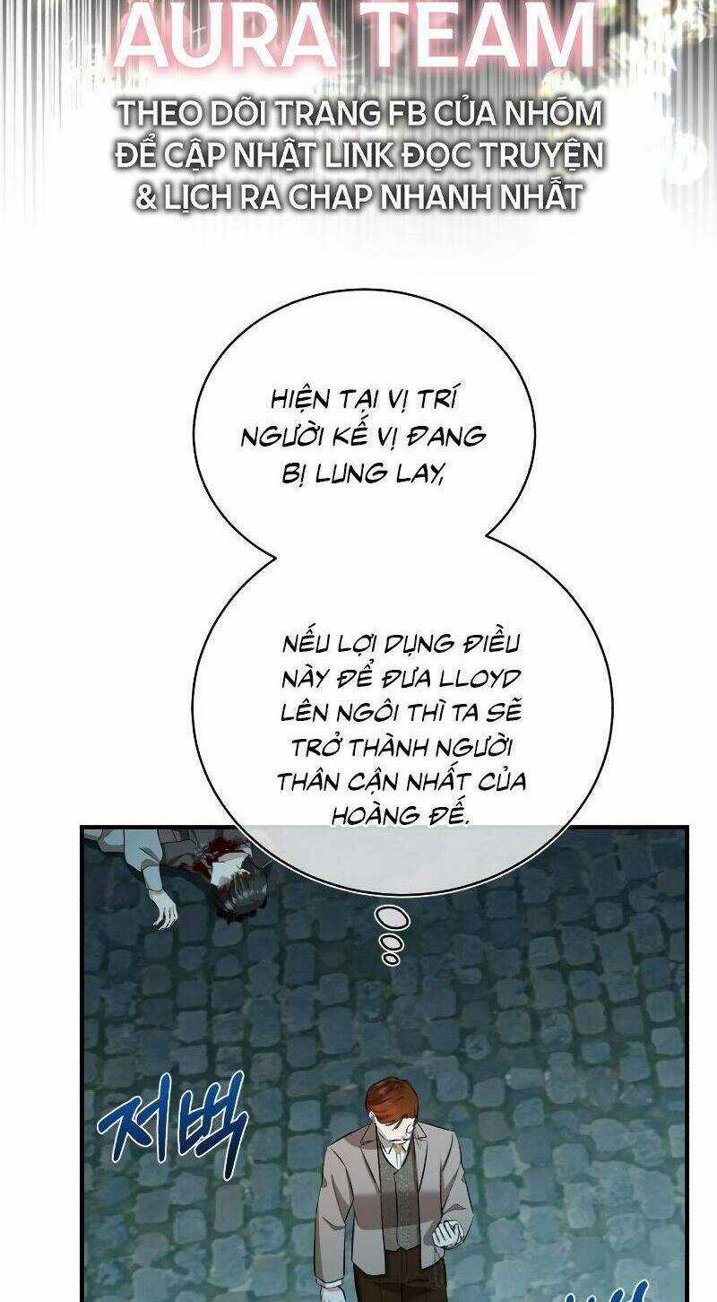 Tôi Sẽ Sống Thử Cuộc Đời Của Ác Nữ Chapter 15 trang 61