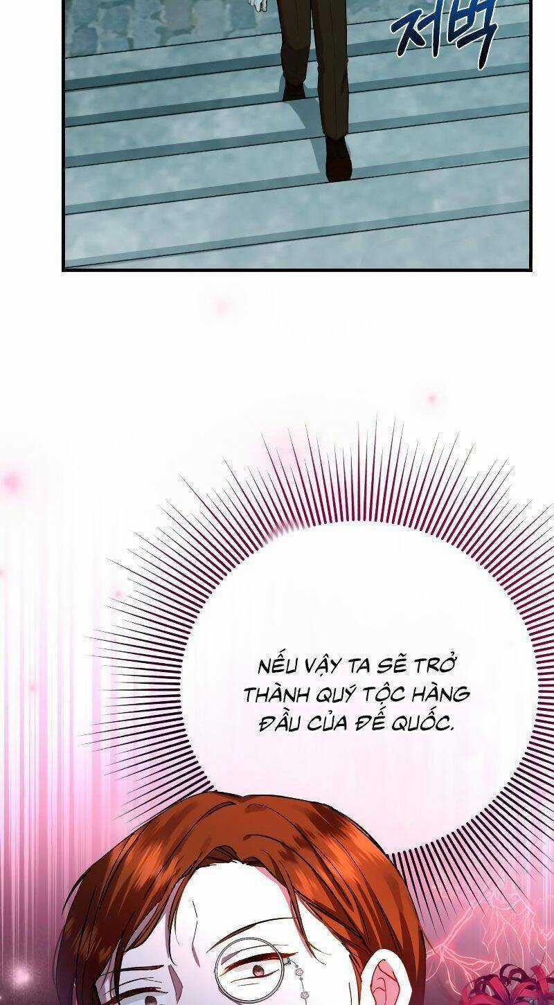 Tôi Sẽ Sống Thử Cuộc Đời Của Ác Nữ Chapter 15 trang 62