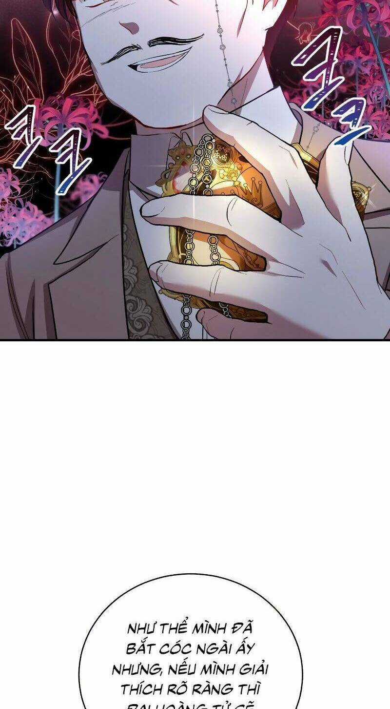 Tôi Sẽ Sống Thử Cuộc Đời Của Ác Nữ Chapter 15 trang 63