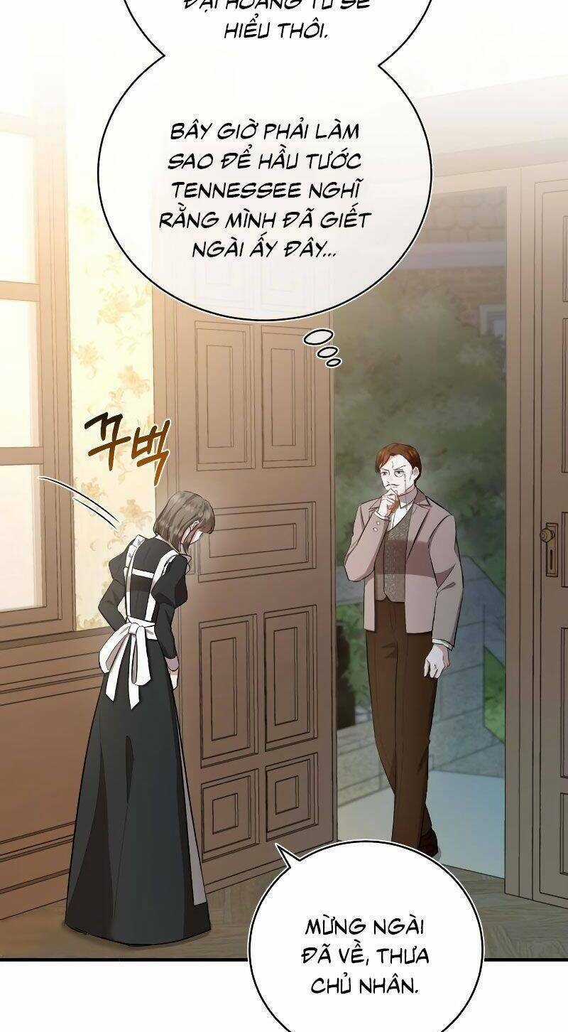 Tôi Sẽ Sống Thử Cuộc Đời Của Ác Nữ Chapter 15 trang 64