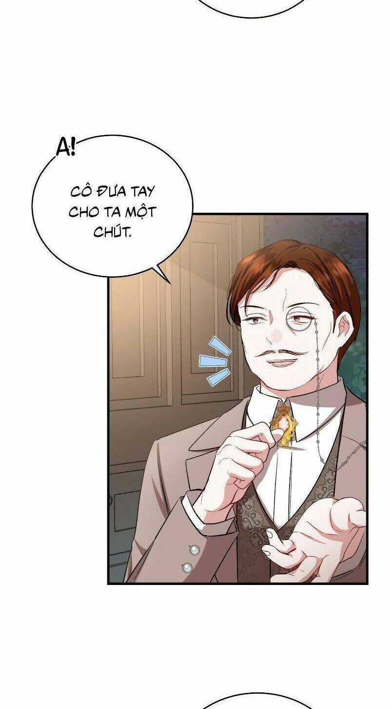 Tôi Sẽ Sống Thử Cuộc Đời Của Ác Nữ Chapter 15 trang 65