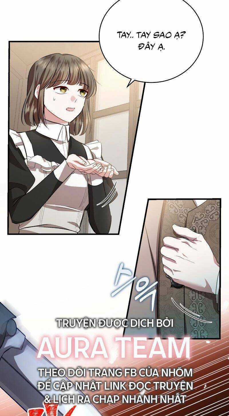 Tôi Sẽ Sống Thử Cuộc Đời Của Ác Nữ Chapter 15 trang 66