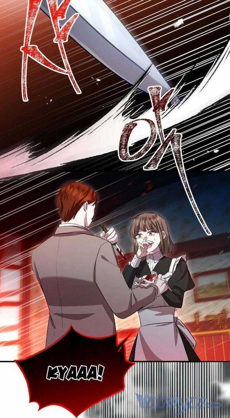 Tôi Sẽ Sống Thử Cuộc Đời Của Ác Nữ Chapter 15 trang 67