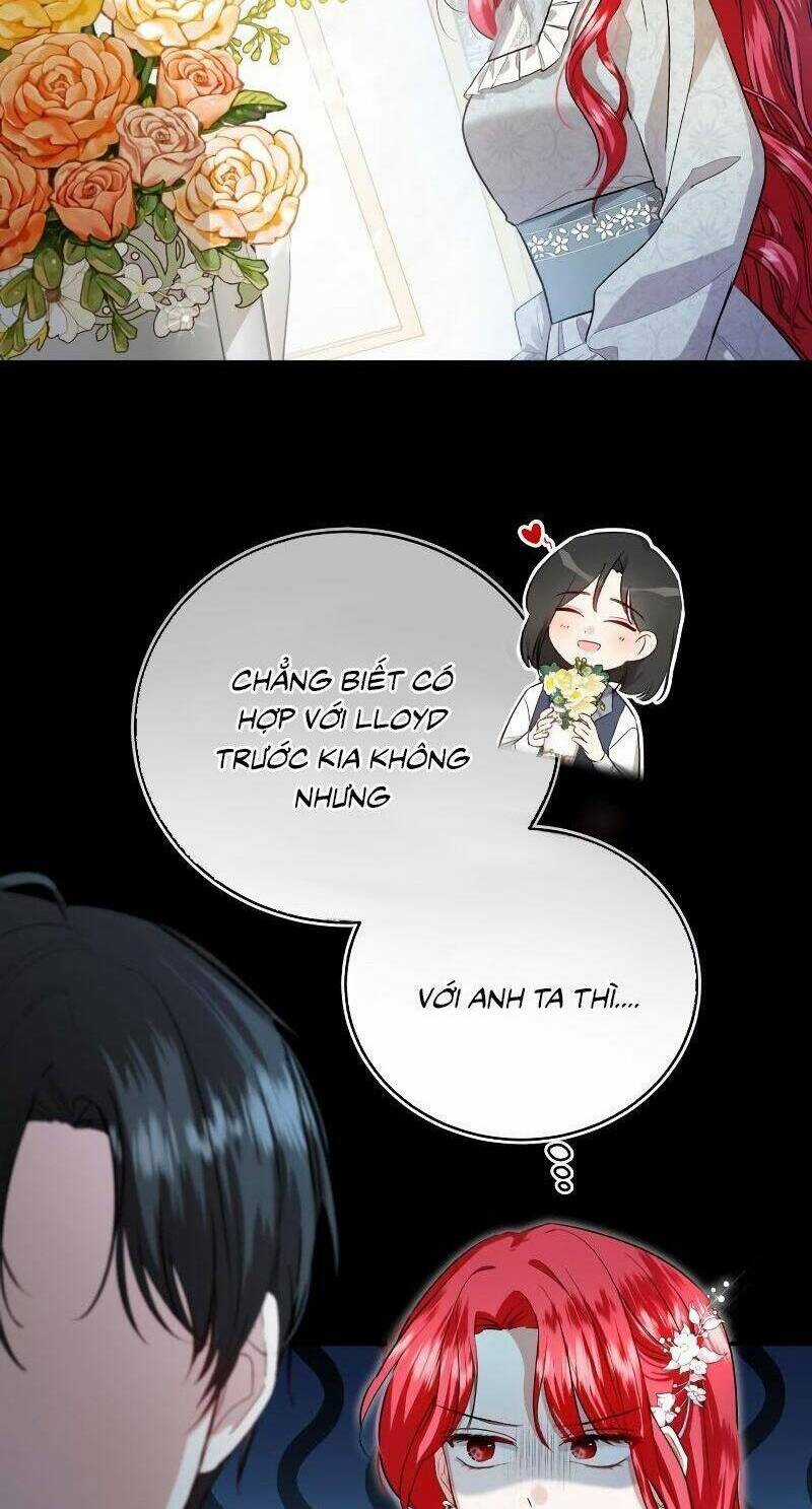 Tôi Sẽ Sống Thử Cuộc Đời Của Ác Nữ Chapter 15 trang 7