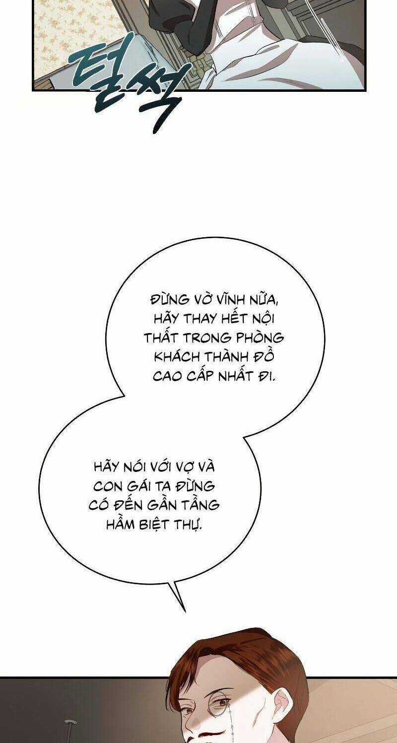 Tôi Sẽ Sống Thử Cuộc Đời Của Ác Nữ Chapter 15 trang 70