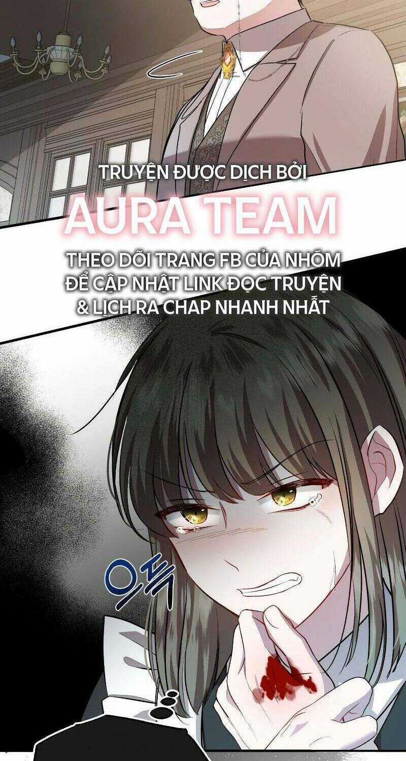 Tôi Sẽ Sống Thử Cuộc Đời Của Ác Nữ Chapter 15 trang 71