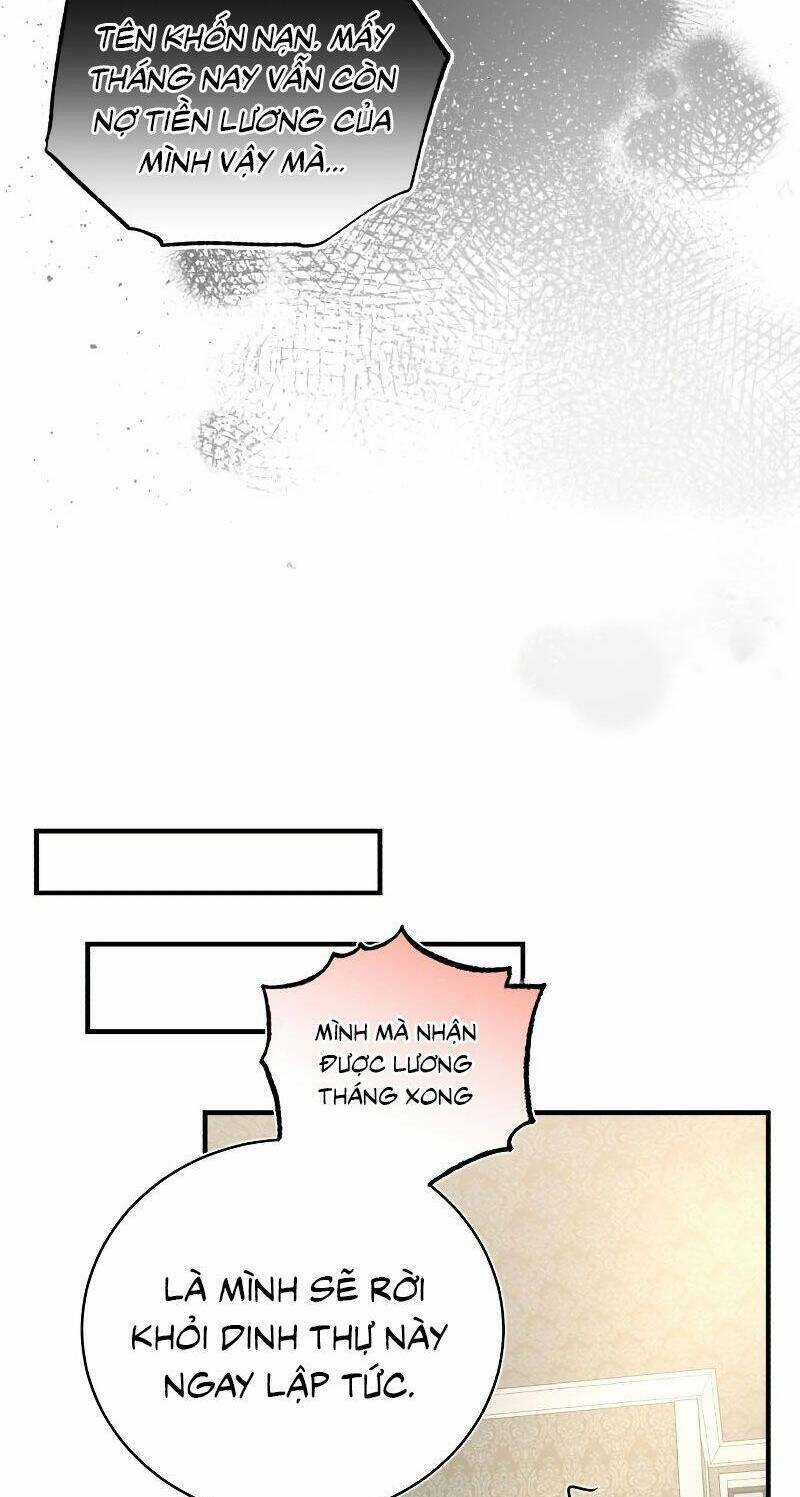 Tôi Sẽ Sống Thử Cuộc Đời Của Ác Nữ Chapter 15 trang 72