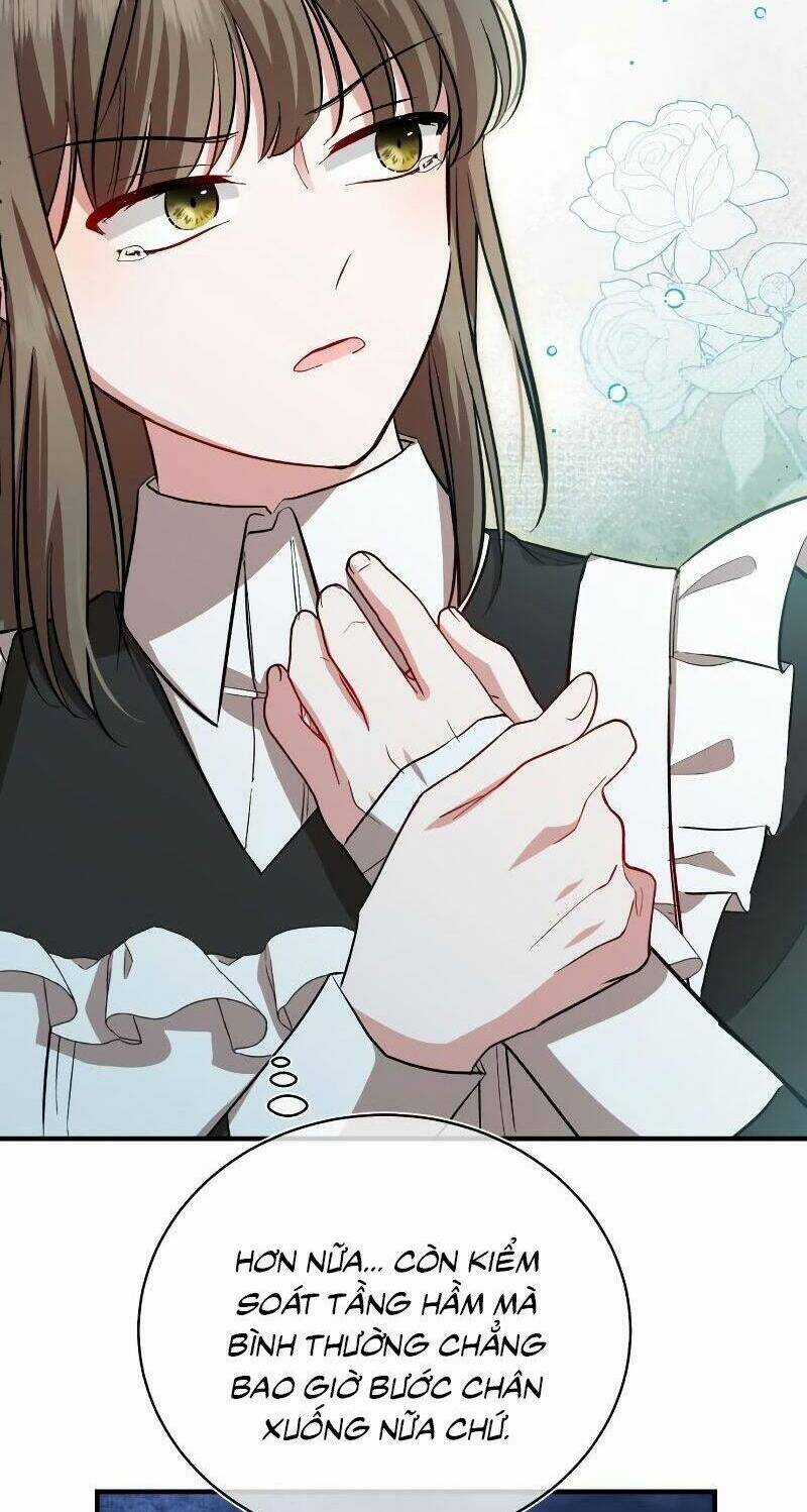 Tôi Sẽ Sống Thử Cuộc Đời Của Ác Nữ Chapter 15 trang 75