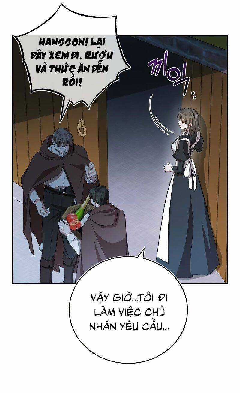 Tôi Sẽ Sống Thử Cuộc Đời Của Ác Nữ Chapter 15 trang 78