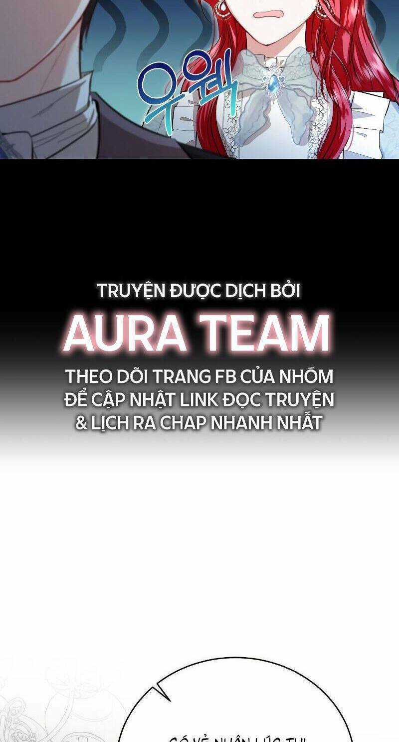 Tôi Sẽ Sống Thử Cuộc Đời Của Ác Nữ Chapter 15 trang 8