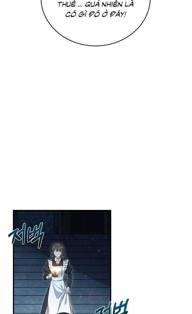 Tôi Sẽ Sống Thử Cuộc Đời Của Ác Nữ Chapter 15 trang 80