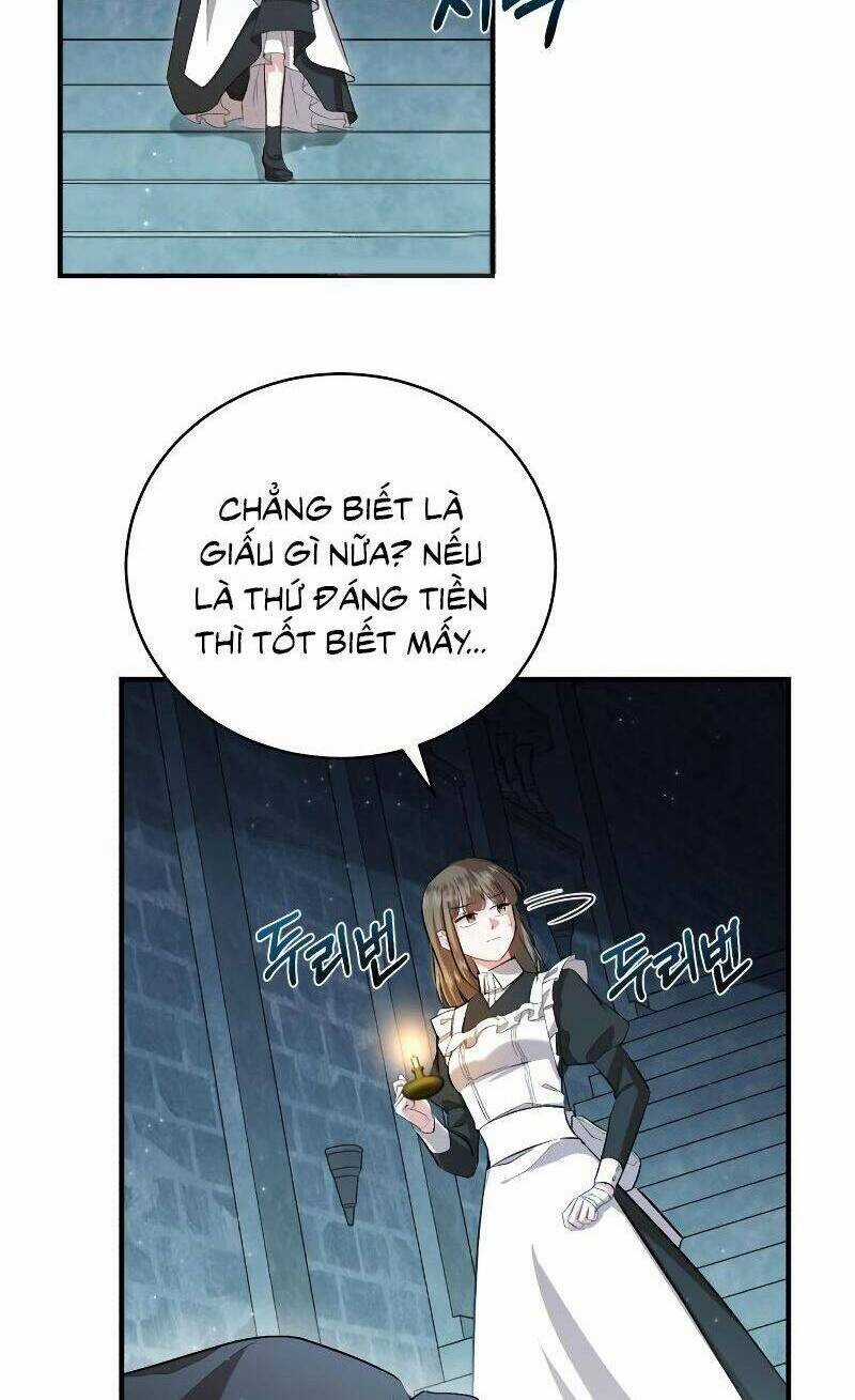 Tôi Sẽ Sống Thử Cuộc Đời Của Ác Nữ Chapter 15 trang 81