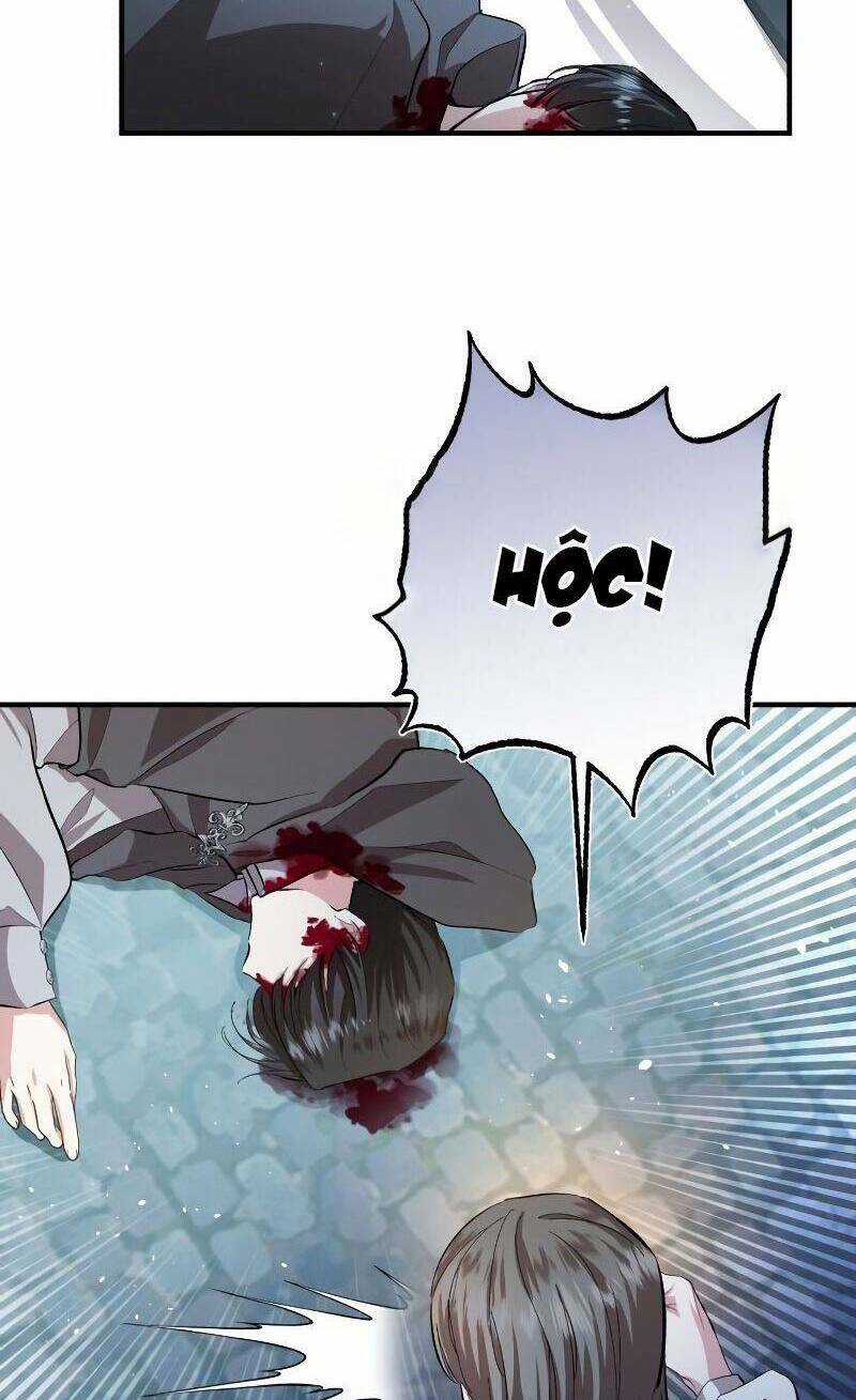 Tôi Sẽ Sống Thử Cuộc Đời Của Ác Nữ Chapter 15 trang 82