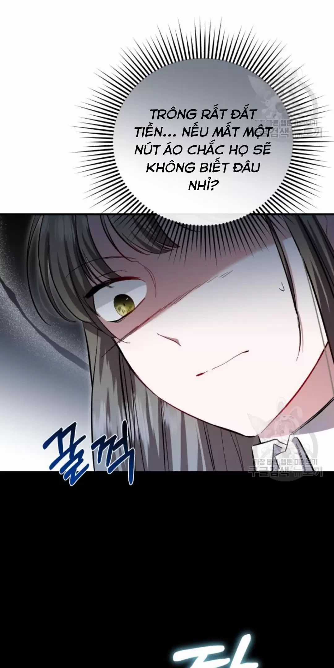 Tôi Sẽ Sống Thử Cuộc Đời Của Ác Nữ Chapter 16 trang 10