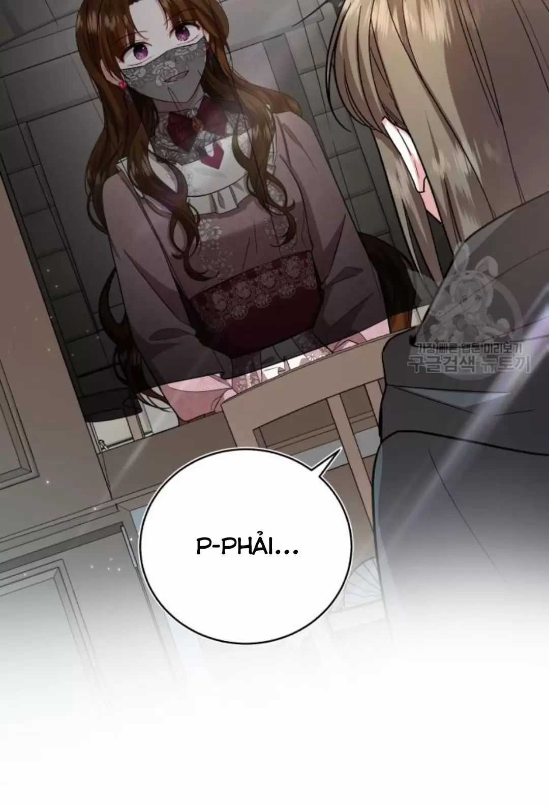 Tôi Sẽ Sống Thử Cuộc Đời Của Ác Nữ Chapter 16 trang 25