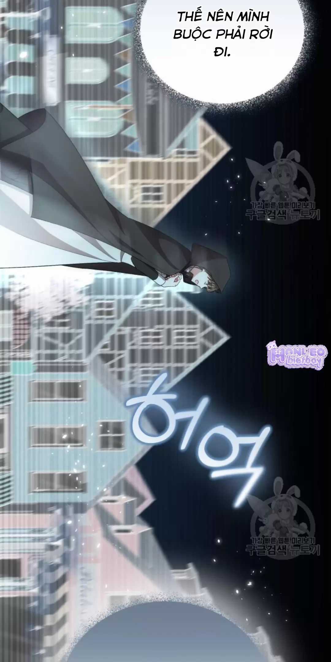 Tôi Sẽ Sống Thử Cuộc Đời Của Ác Nữ Chapter 16 trang 28