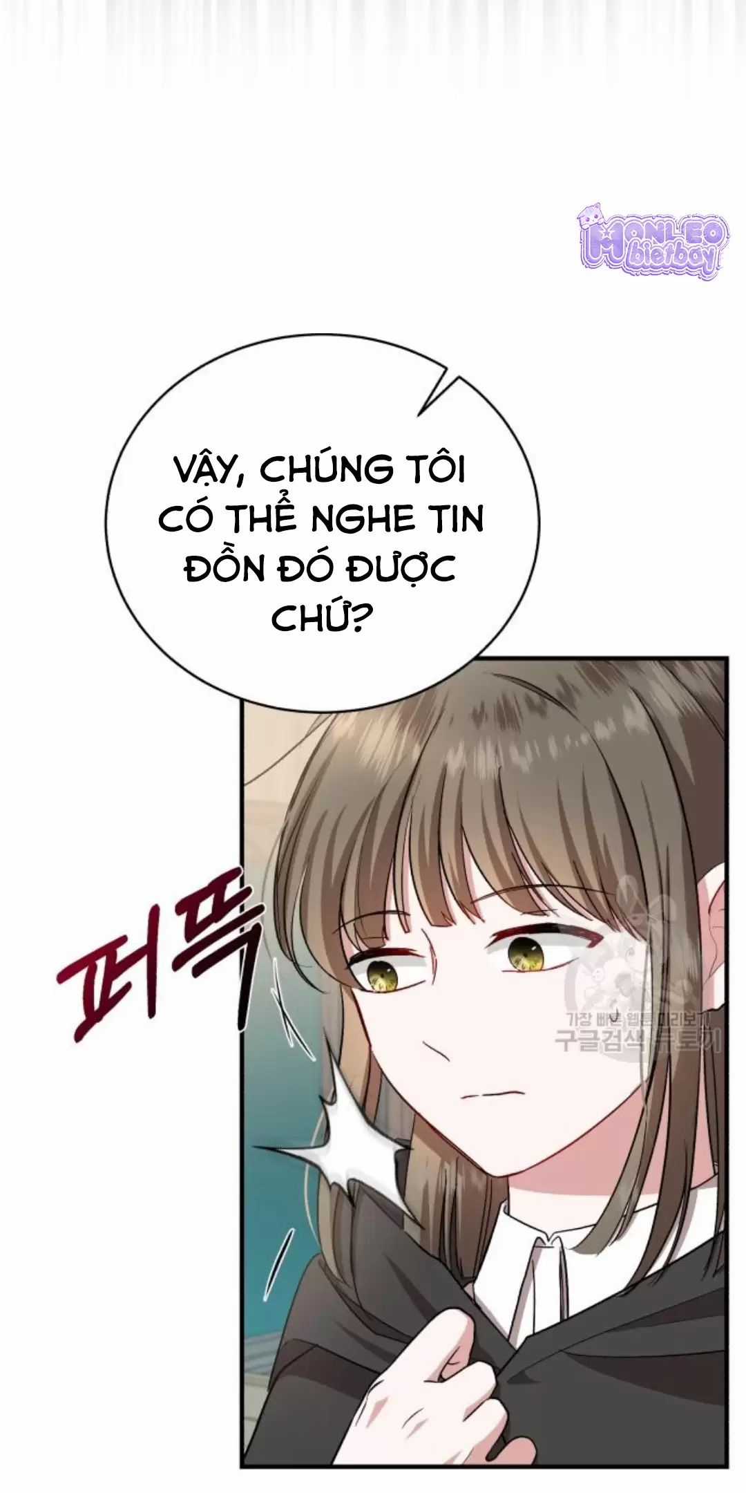 Tôi Sẽ Sống Thử Cuộc Đời Của Ác Nữ Chapter 16 trang 32