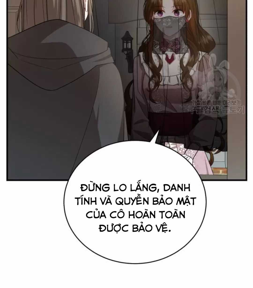 Tôi Sẽ Sống Thử Cuộc Đời Của Ác Nữ Chapter 16 trang 34