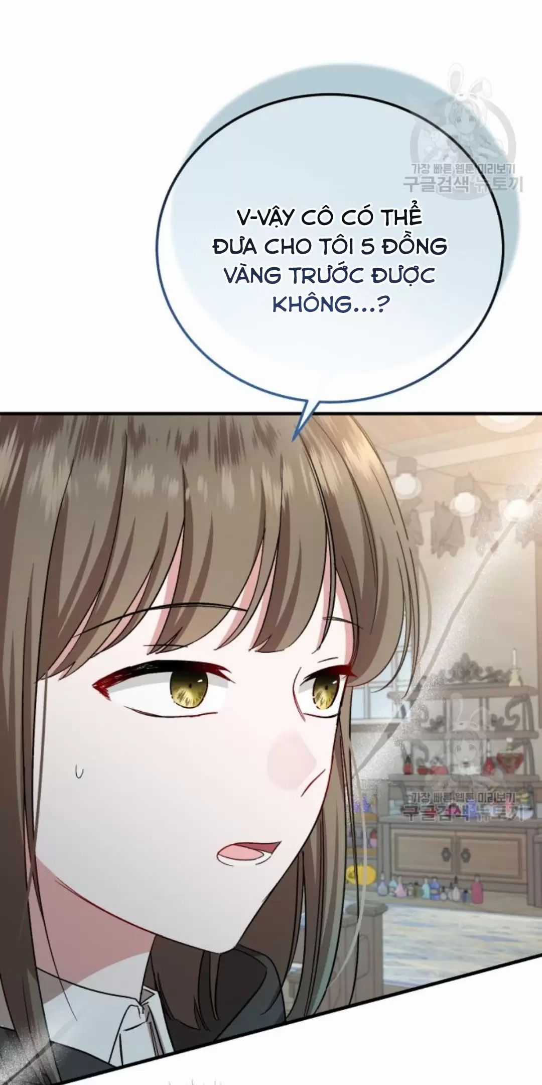 Tôi Sẽ Sống Thử Cuộc Đời Của Ác Nữ Chapter 16 trang 35