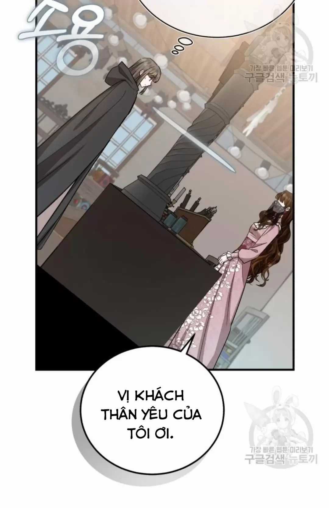 Tôi Sẽ Sống Thử Cuộc Đời Của Ác Nữ Chapter 16 trang 38