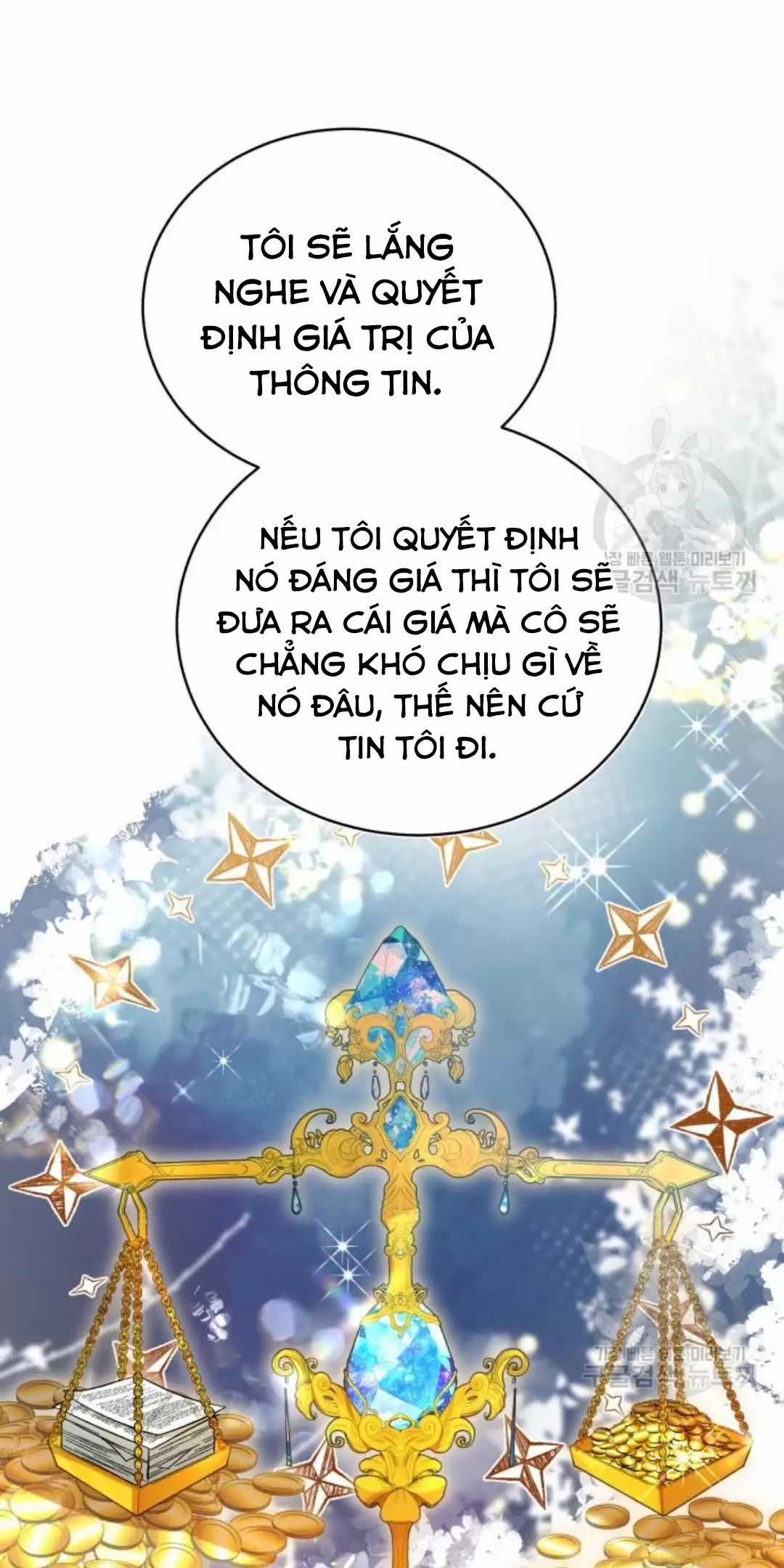 Tôi Sẽ Sống Thử Cuộc Đời Của Ác Nữ Chapter 16 trang 39