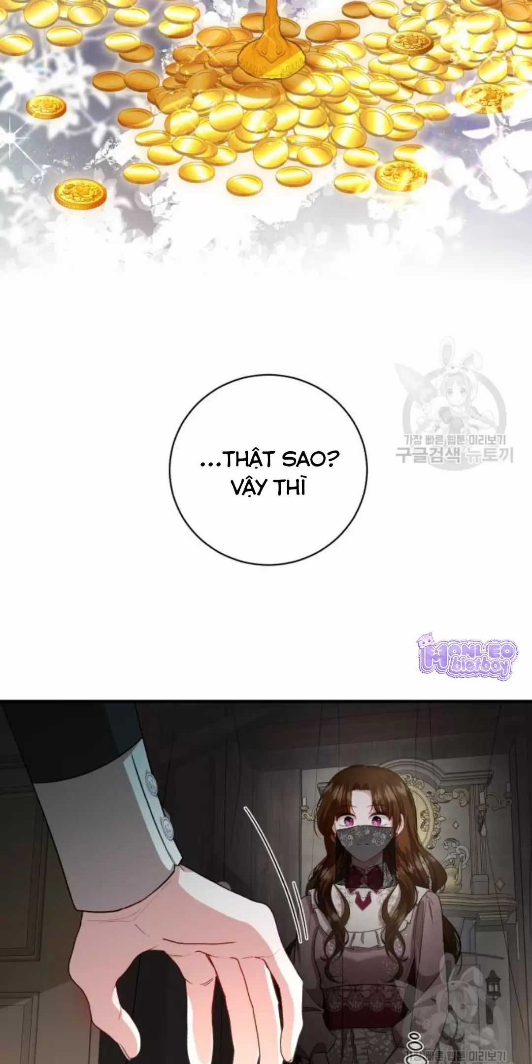 Tôi Sẽ Sống Thử Cuộc Đời Của Ác Nữ Chapter 16 trang 40