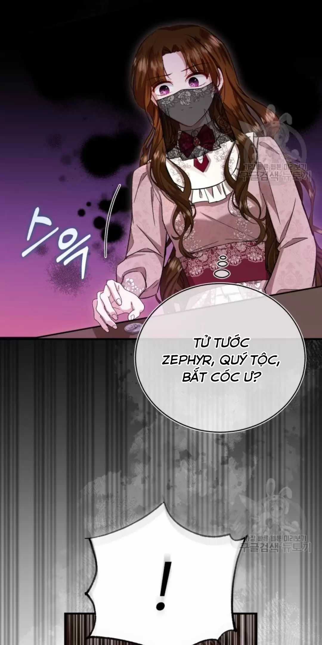 Tôi Sẽ Sống Thử Cuộc Đời Của Ác Nữ Chapter 16 trang 43