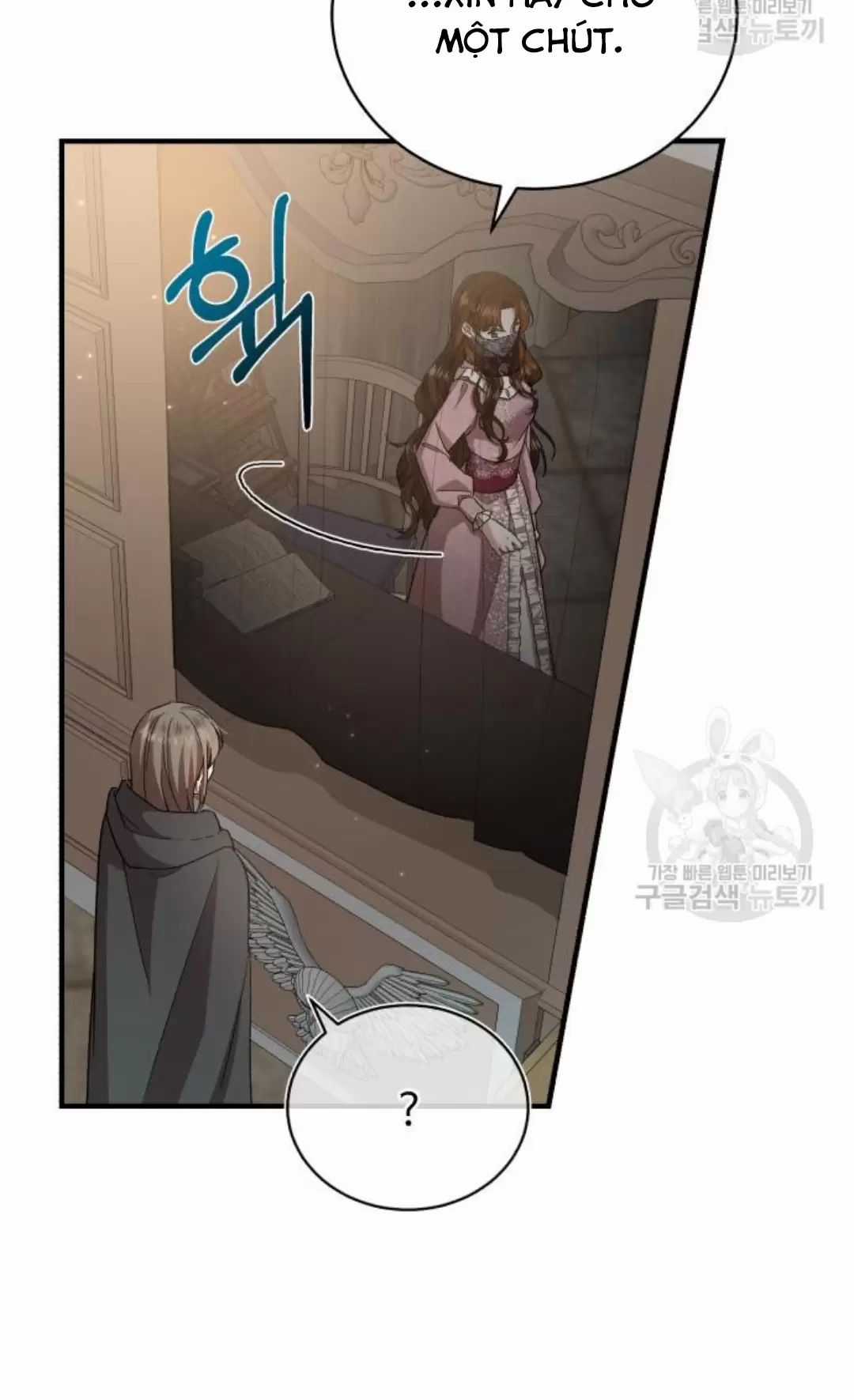 Tôi Sẽ Sống Thử Cuộc Đời Của Ác Nữ Chapter 16 trang 46