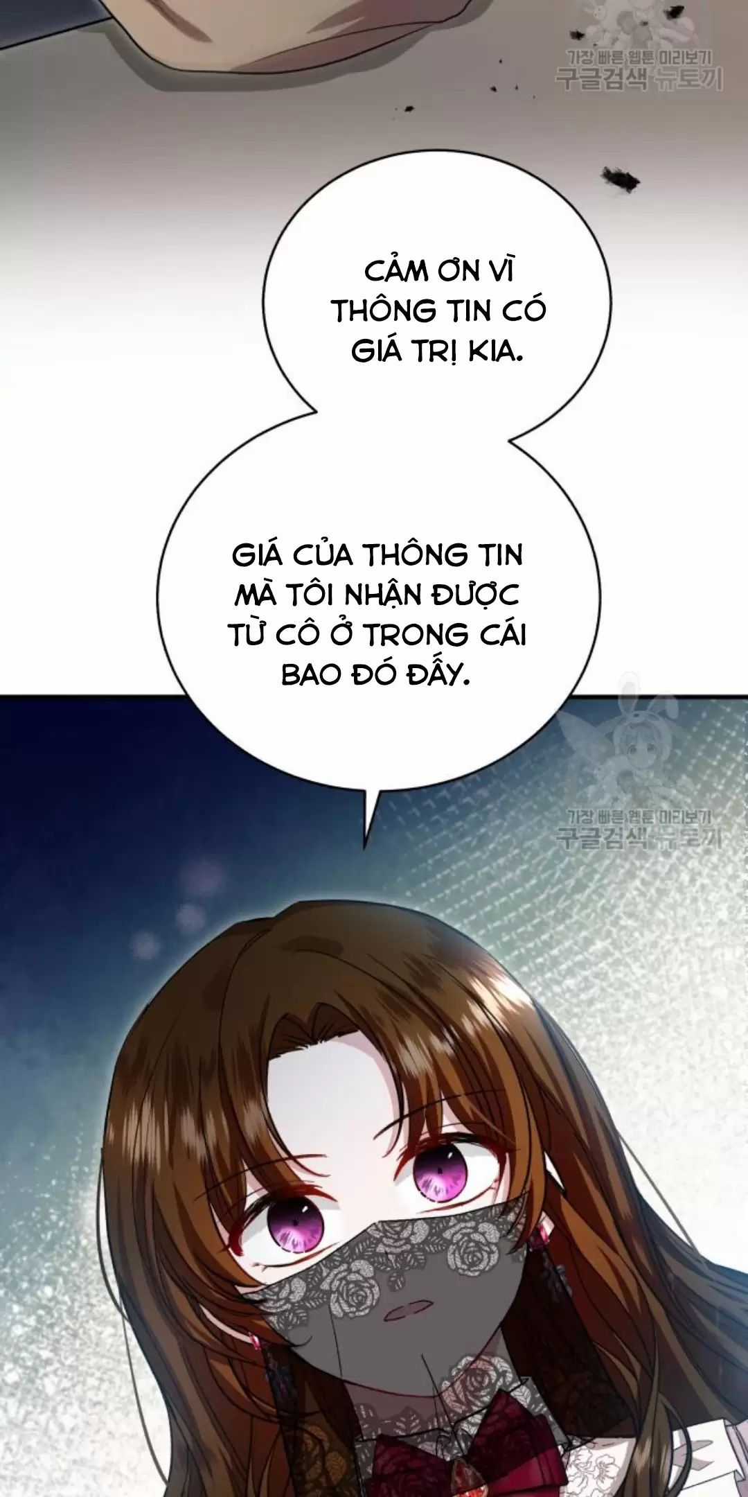 Tôi Sẽ Sống Thử Cuộc Đời Của Ác Nữ Chapter 16 trang 49