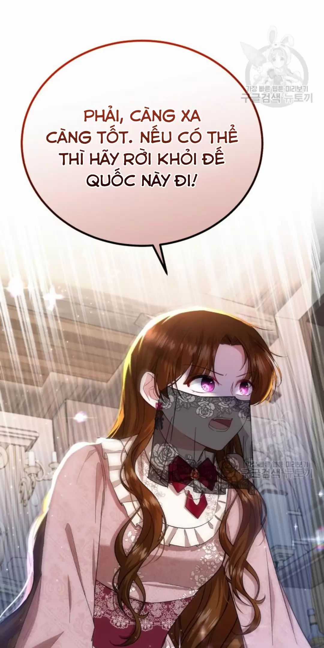 Tôi Sẽ Sống Thử Cuộc Đời Của Ác Nữ Chapter 16 trang 52