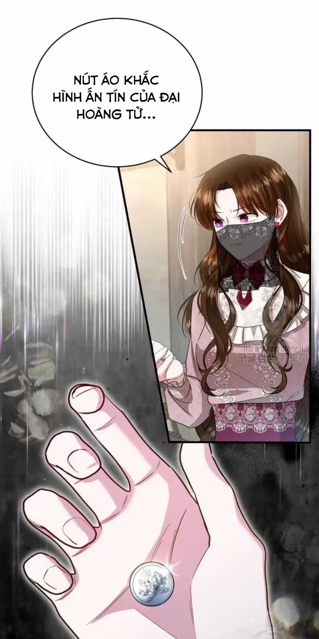 Tôi Sẽ Sống Thử Cuộc Đời Của Ác Nữ Chapter 16 trang 55