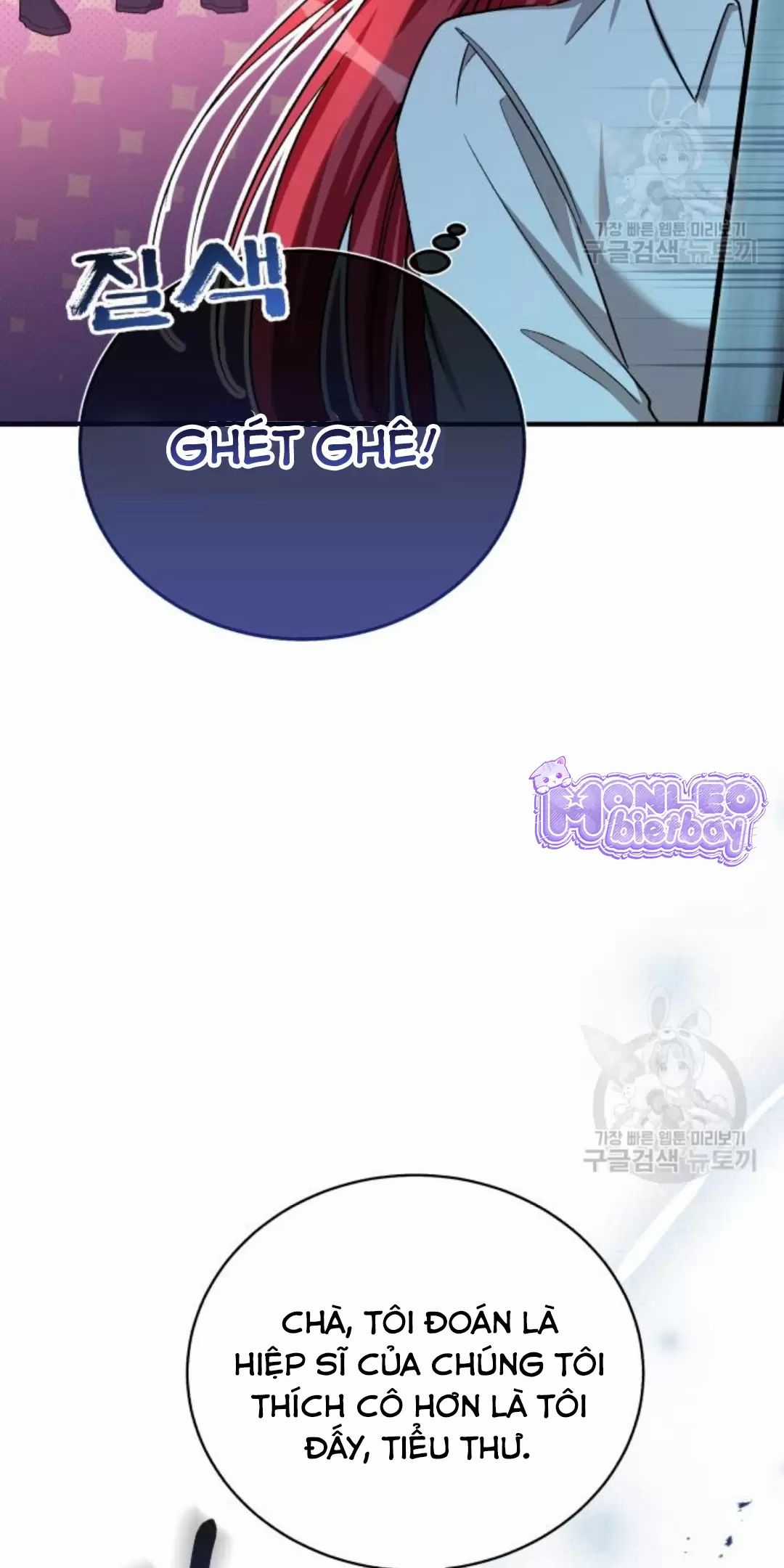 Tôi Sẽ Sống Thử Cuộc Đời Của Ác Nữ Chapter 16 trang 59