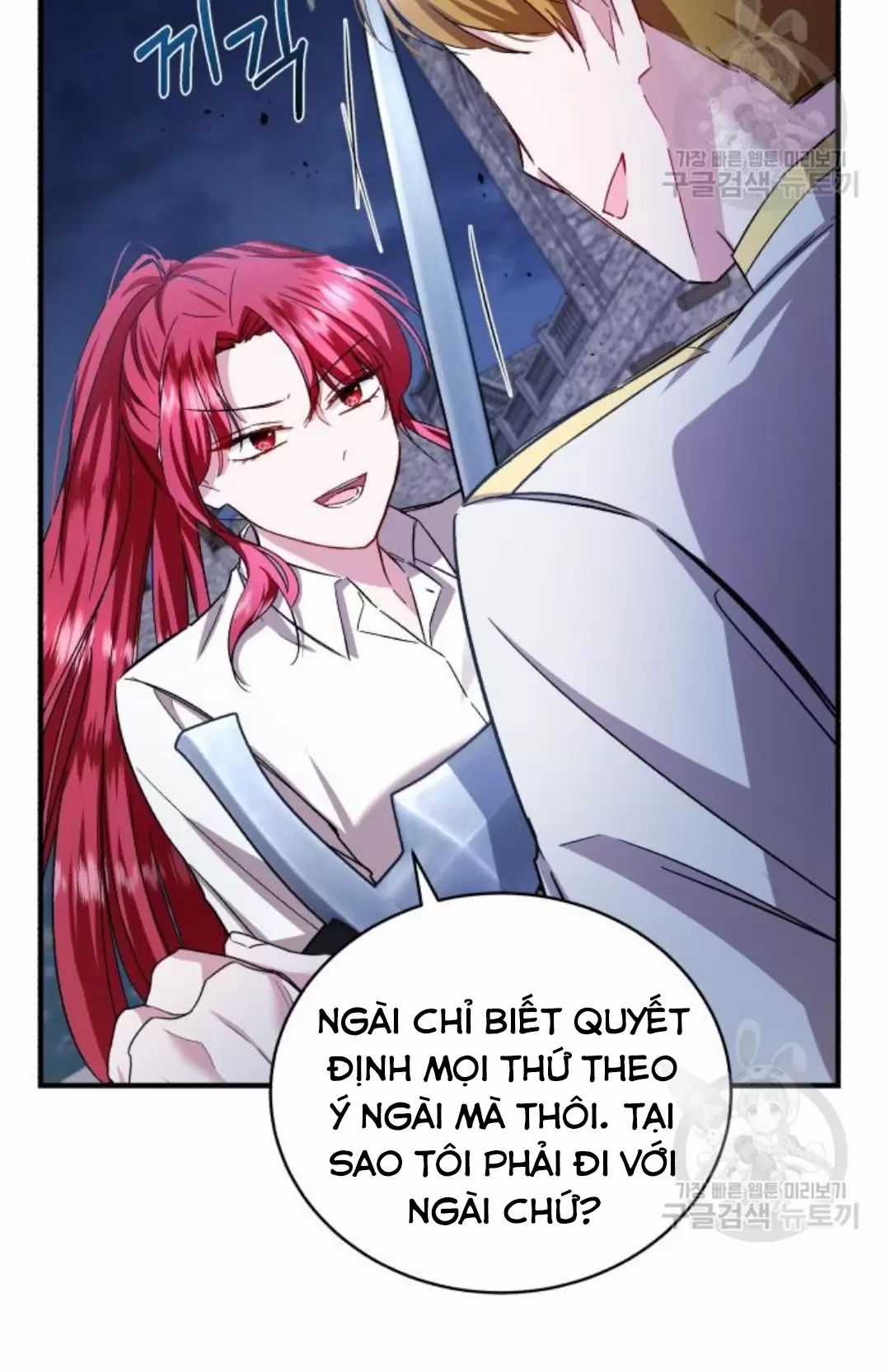 Tôi Sẽ Sống Thử Cuộc Đời Của Ác Nữ Chapter 16 trang 62