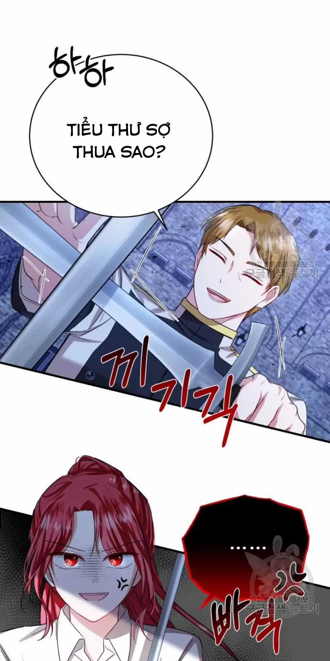 Tôi Sẽ Sống Thử Cuộc Đời Của Ác Nữ Chapter 16 trang 63