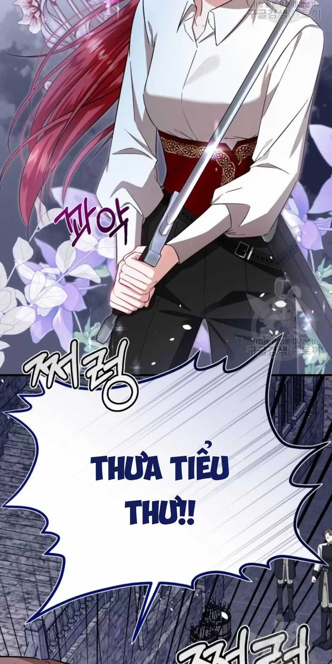 Tôi Sẽ Sống Thử Cuộc Đời Của Ác Nữ Chapter 16 trang 65