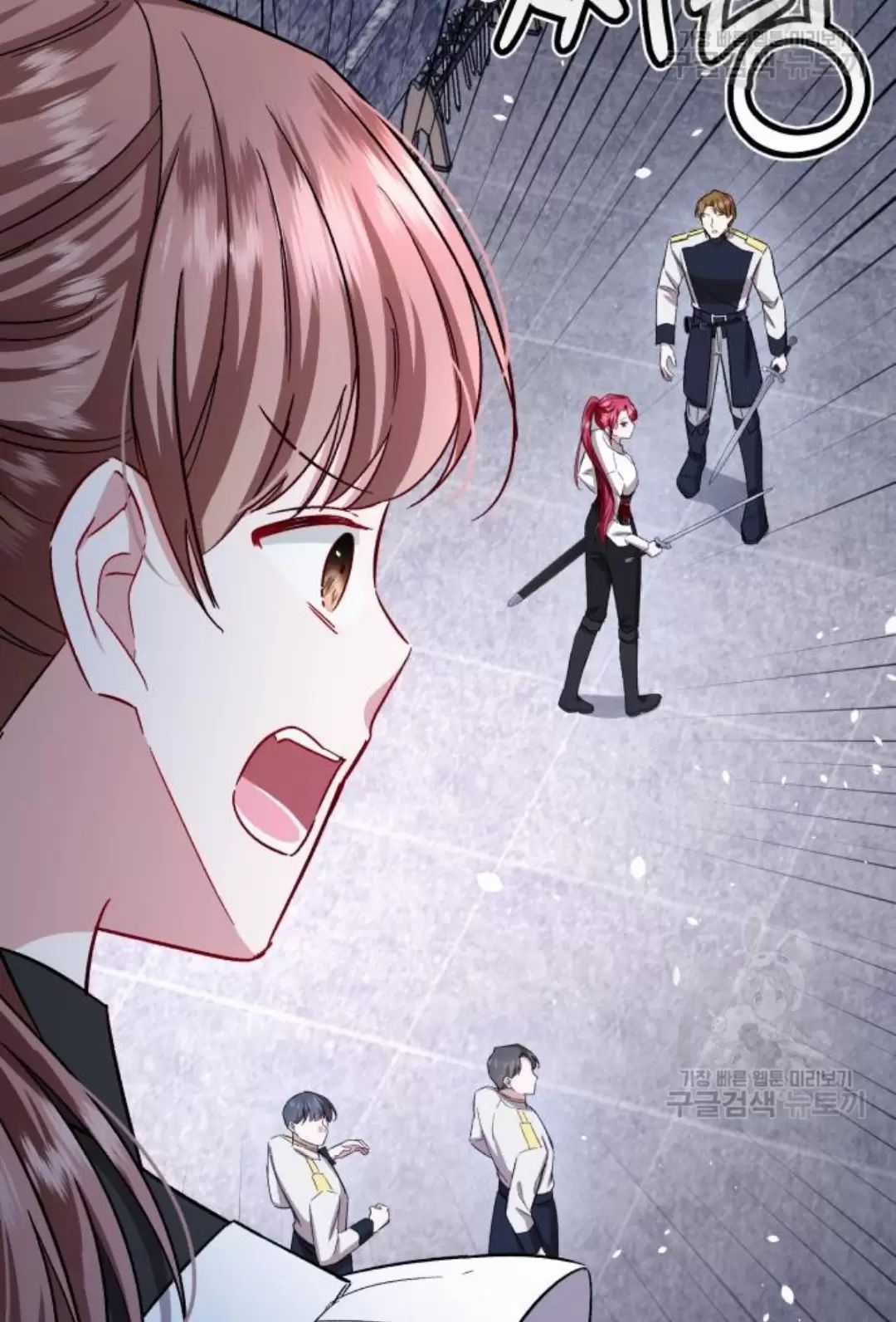 Tôi Sẽ Sống Thử Cuộc Đời Của Ác Nữ Chapter 16 trang 66