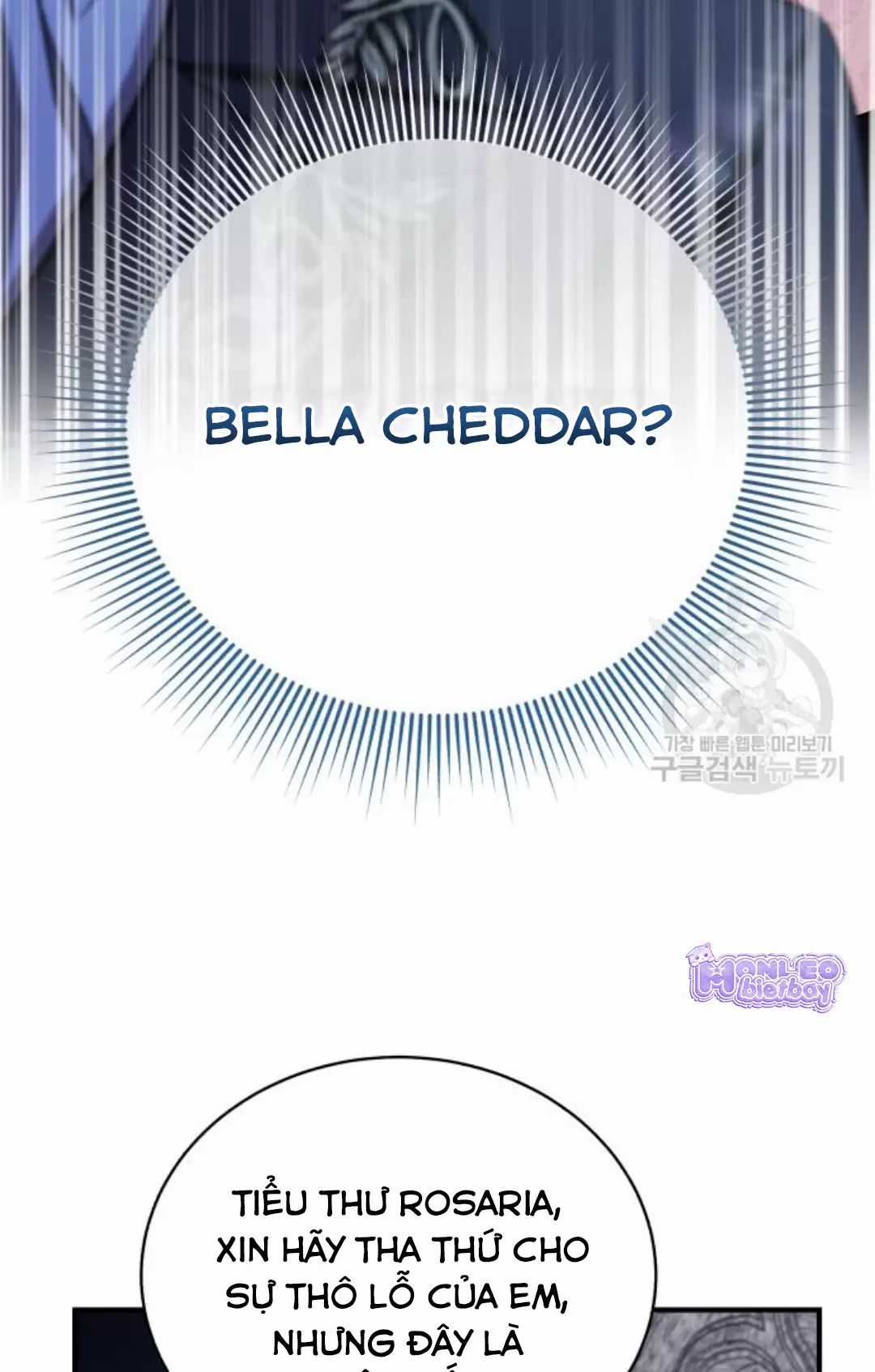 Tôi Sẽ Sống Thử Cuộc Đời Của Ác Nữ Chapter 16 trang 71