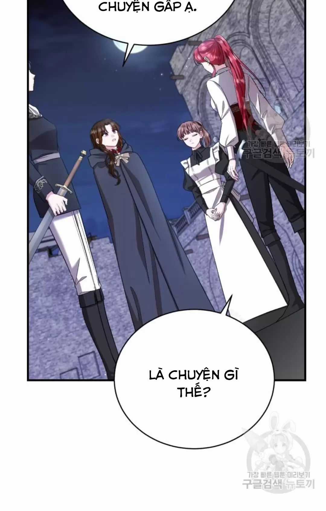 Tôi Sẽ Sống Thử Cuộc Đời Của Ác Nữ Chapter 16 trang 72