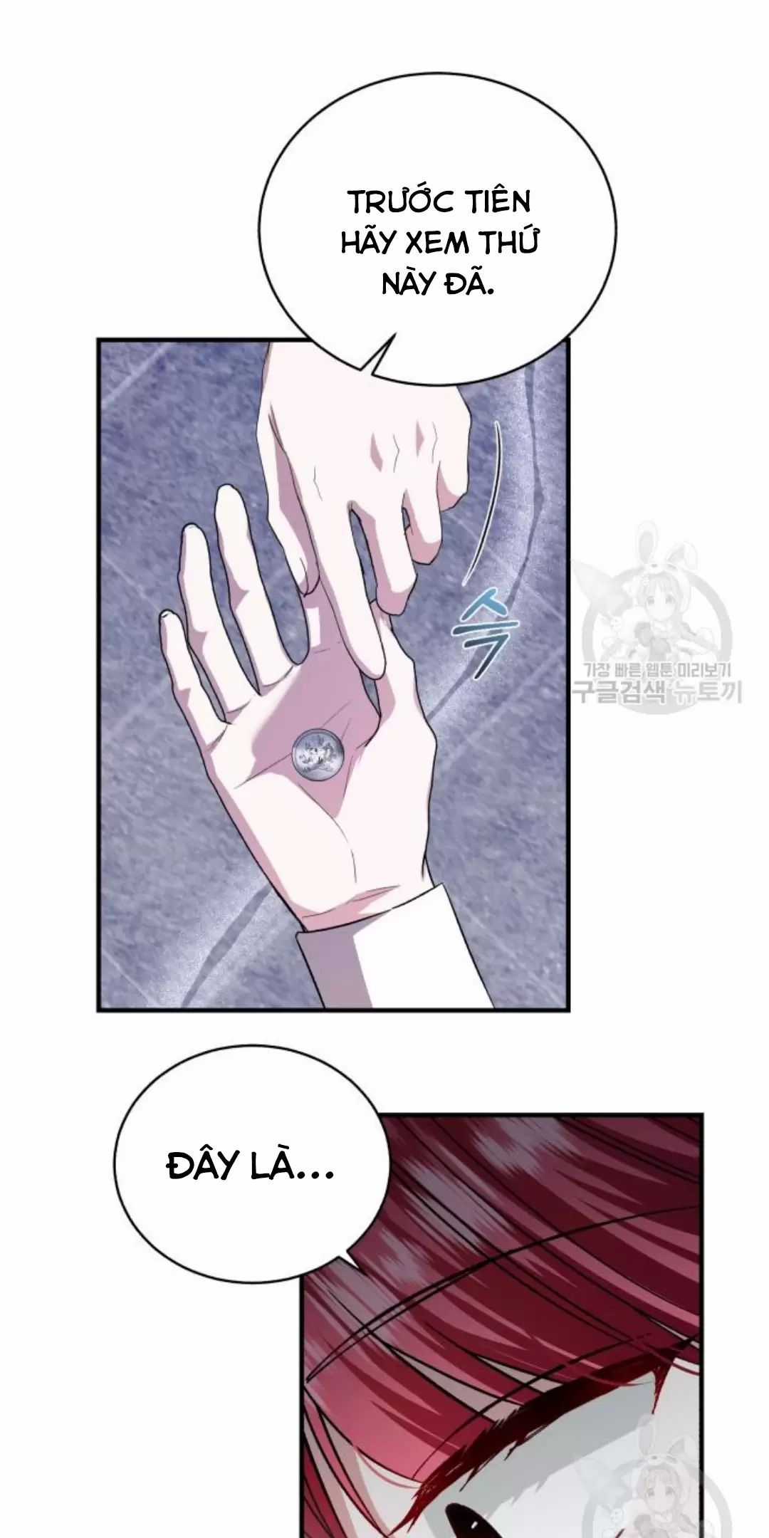 Tôi Sẽ Sống Thử Cuộc Đời Của Ác Nữ Chapter 16 trang 73