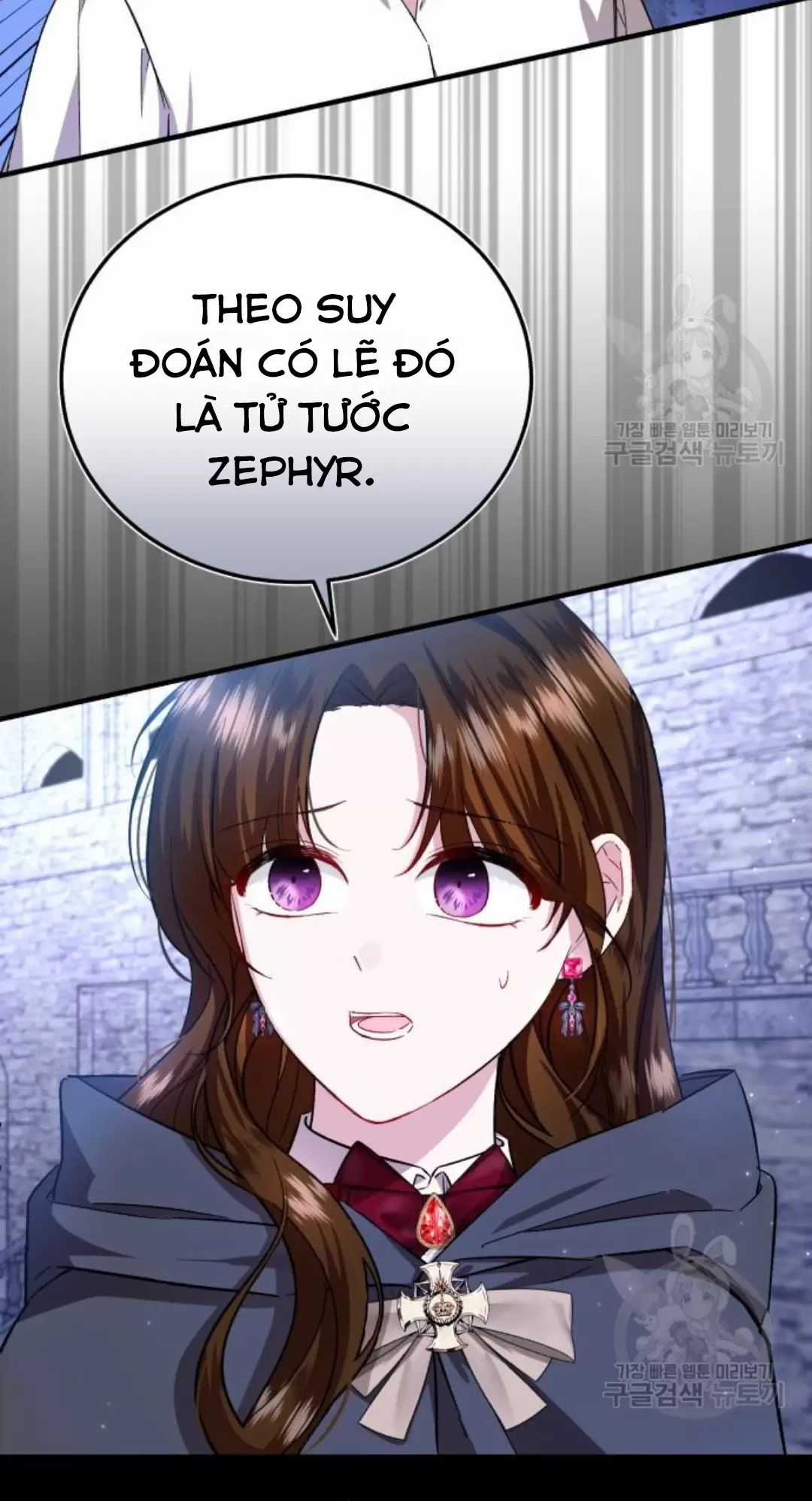 Tôi Sẽ Sống Thử Cuộc Đời Của Ác Nữ Chapter 16 trang 76