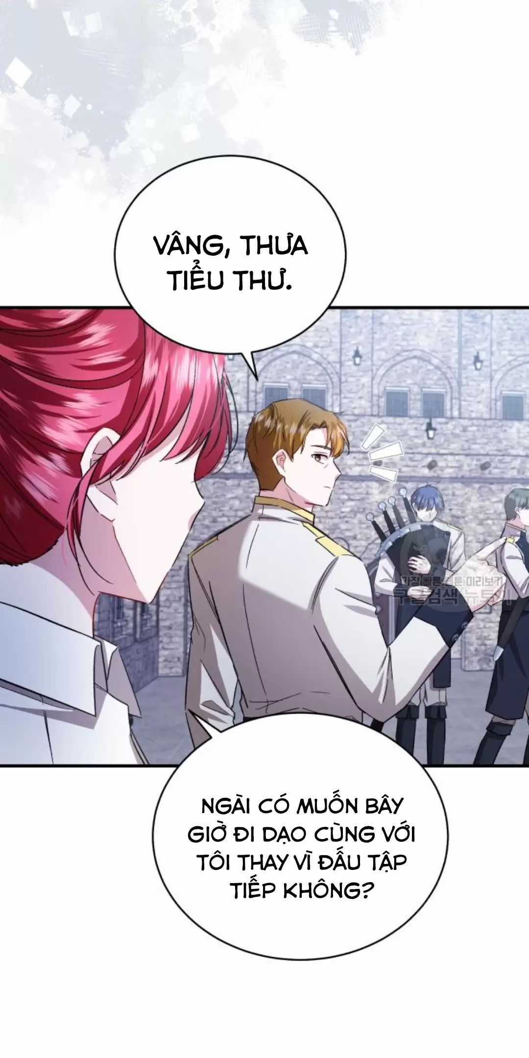 Tôi Sẽ Sống Thử Cuộc Đời Của Ác Nữ Chapter 16 trang 80