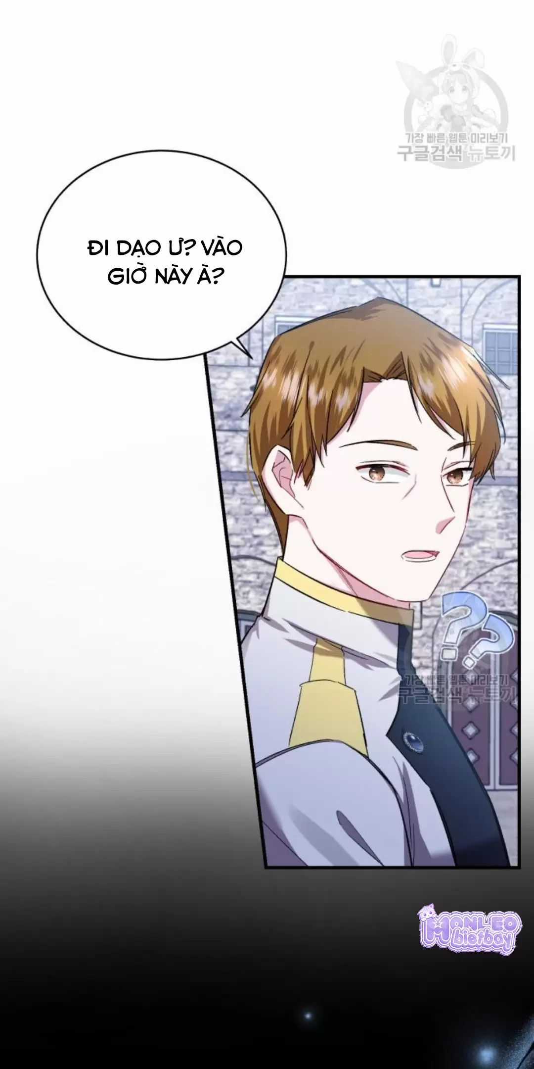 Tôi Sẽ Sống Thử Cuộc Đời Của Ác Nữ Chapter 16 trang 81