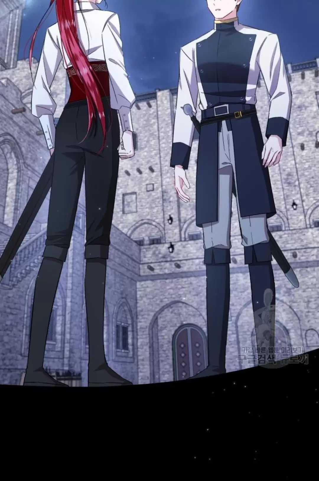 Tôi Sẽ Sống Thử Cuộc Đời Của Ác Nữ Chapter 16 trang 83