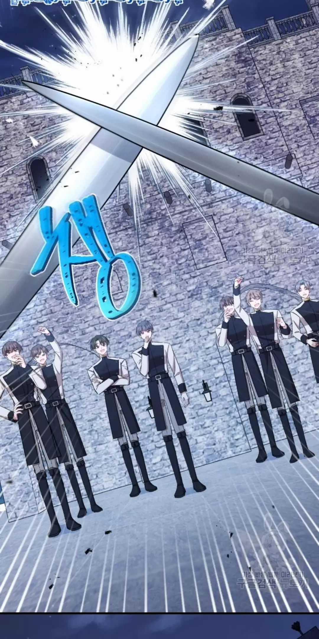 Tôi Sẽ Sống Thử Cuộc Đời Của Ác Nữ Chapter 16 trang 89